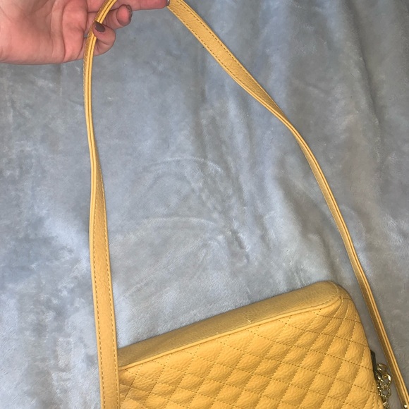 Steve Madden satchel 💛 - Picture 6 of 6
